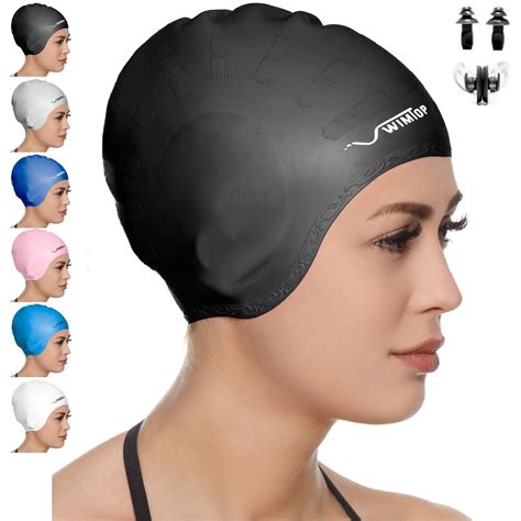 best bathing cap|More.